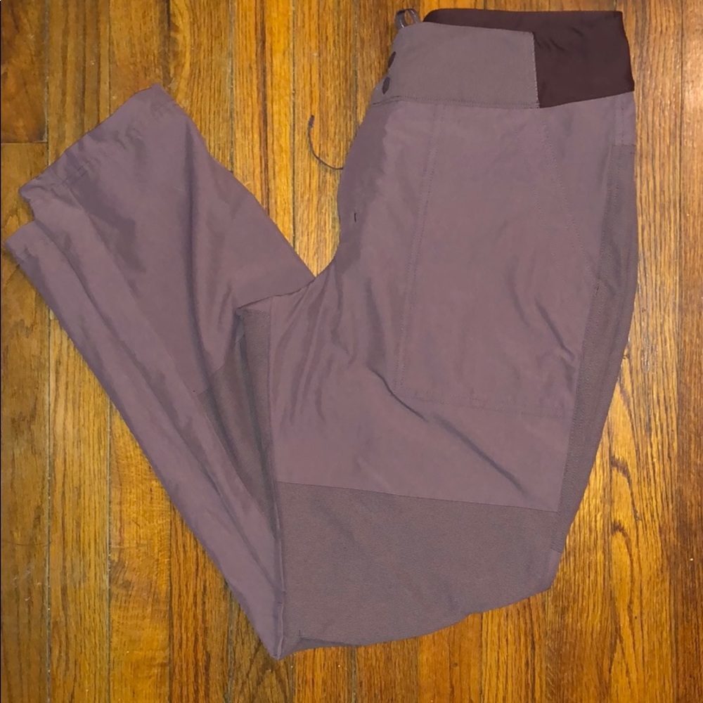 REI Technical Screeline Pants 12